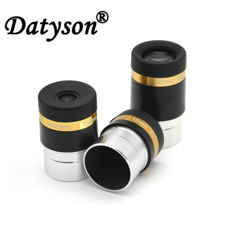 Datyson 񱸸    HD ̵ ޱ 62  4/10/23mm   1.25 31.7mm õ 